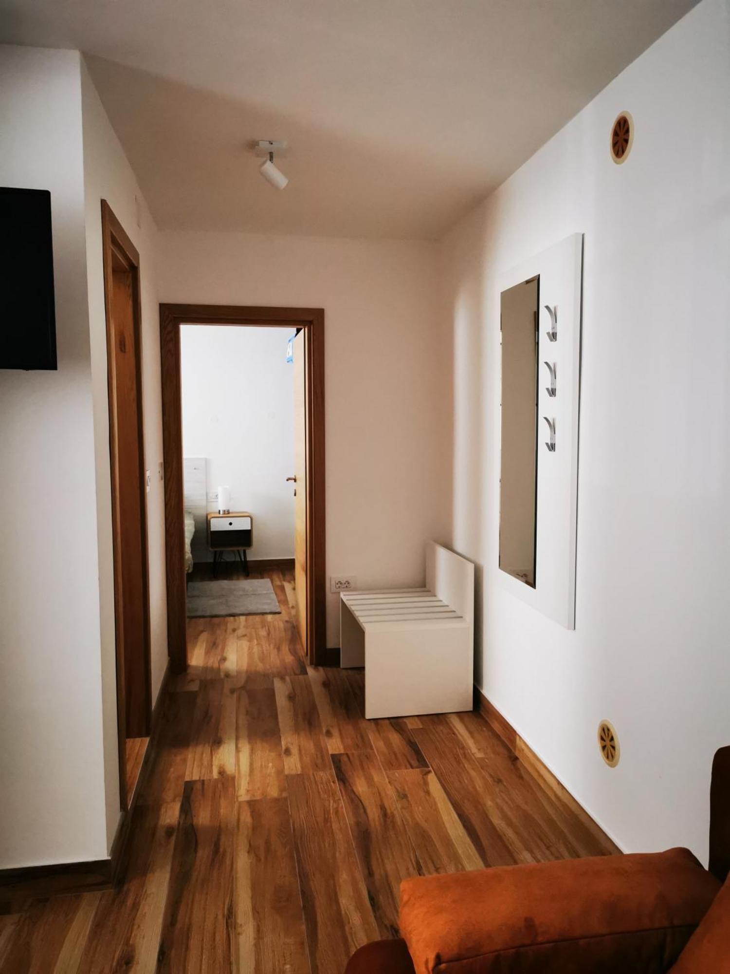 Appartement Lux In Downtown Pula