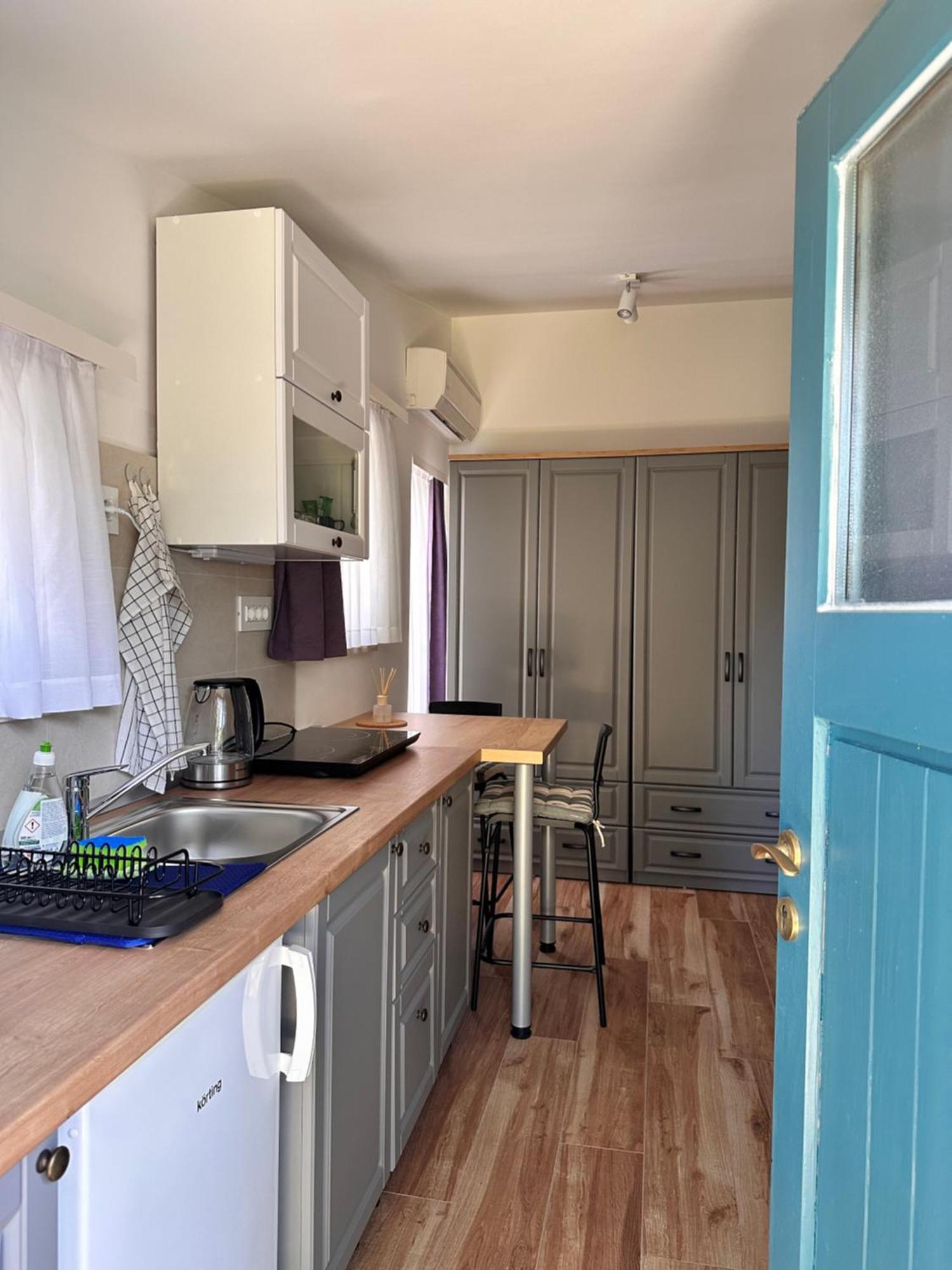Appartement Lux In Downtown Pula