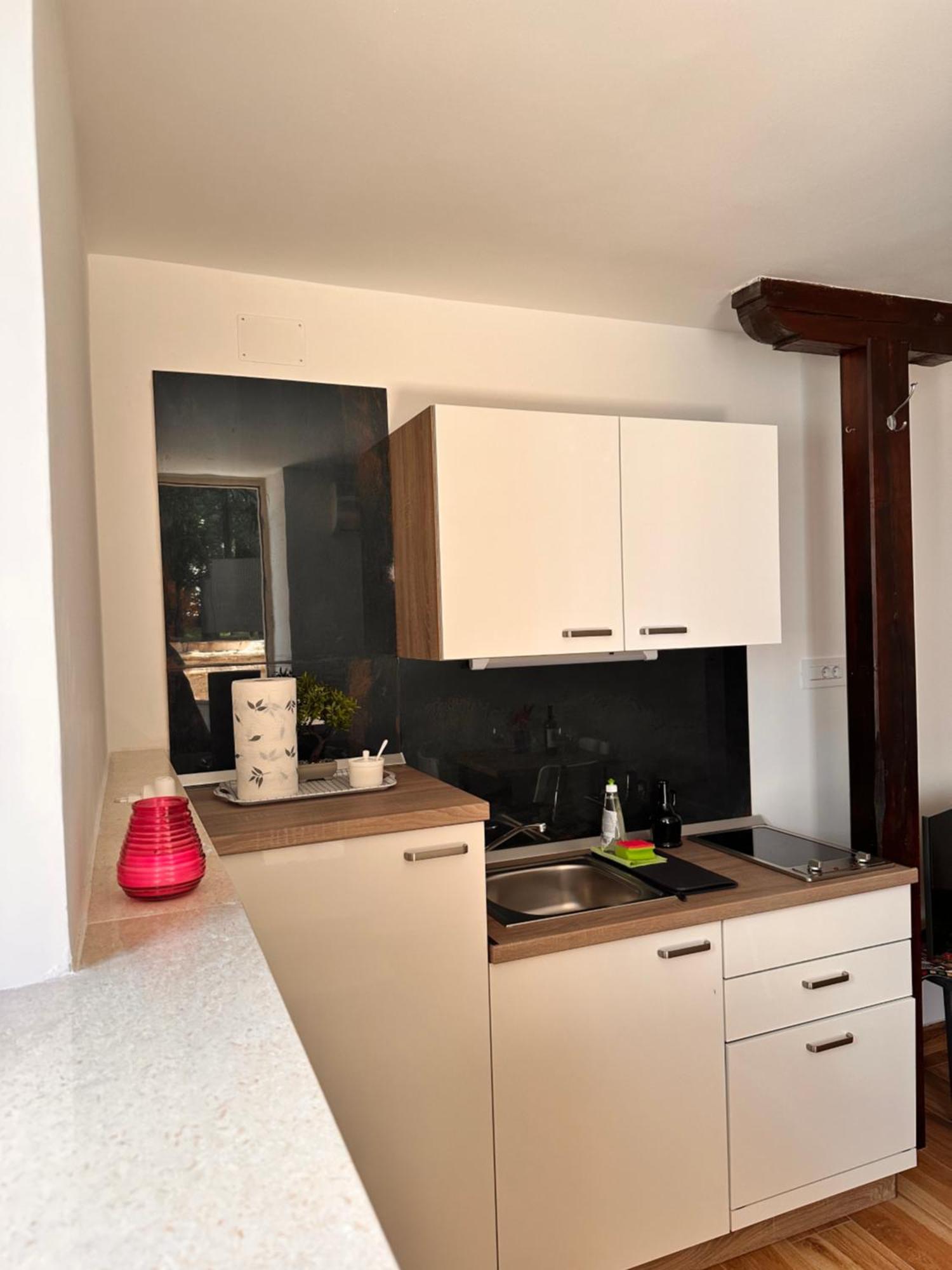 Appartement Lux In Downtown *