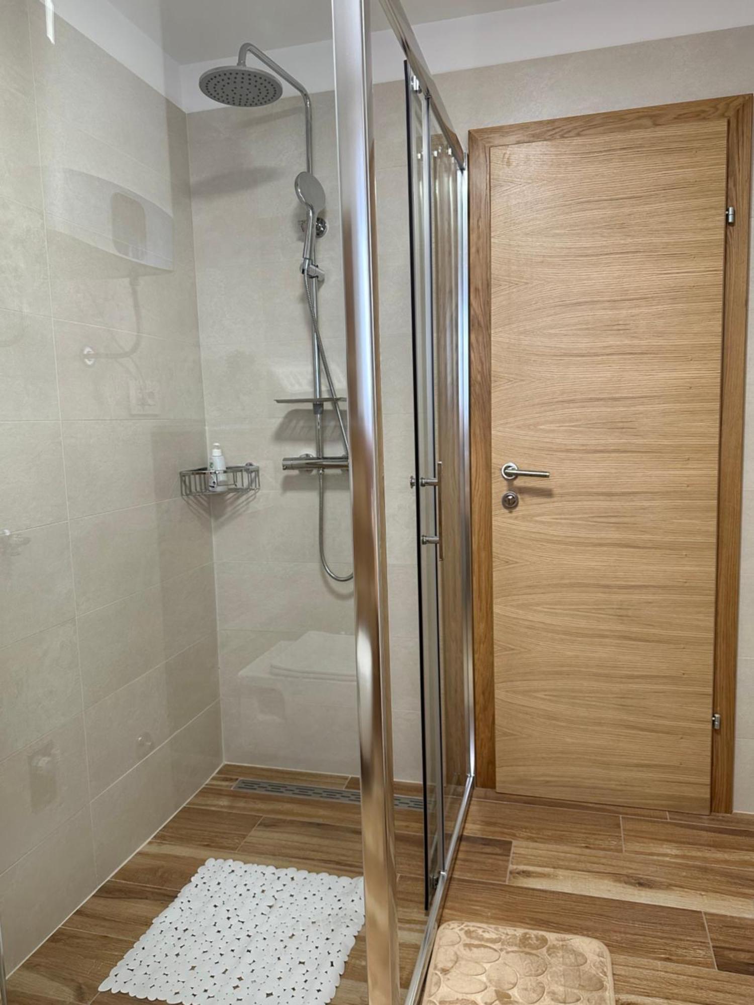 Appartement Lux In Downtown *
