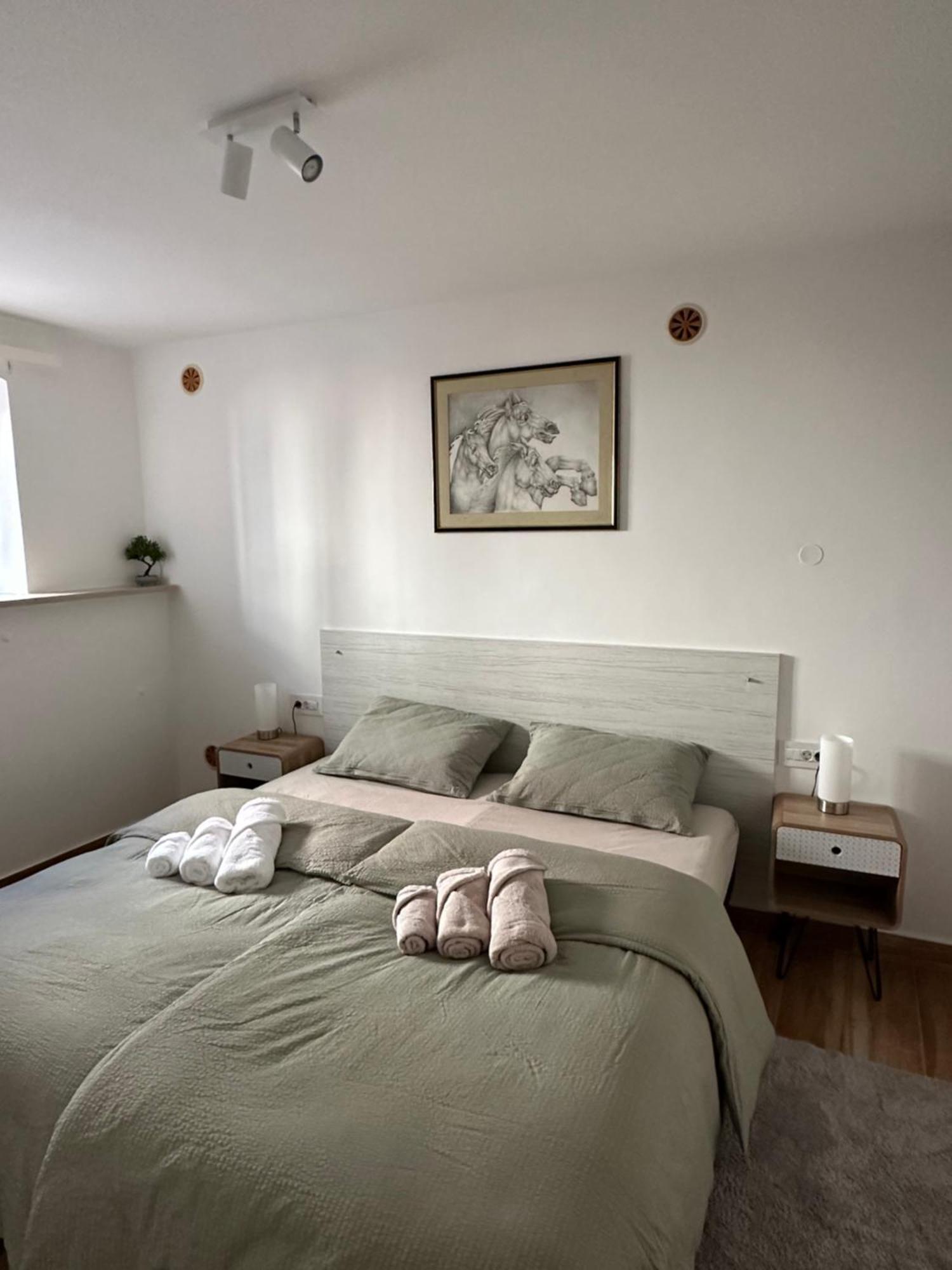 Lux In Downtown Appartement *