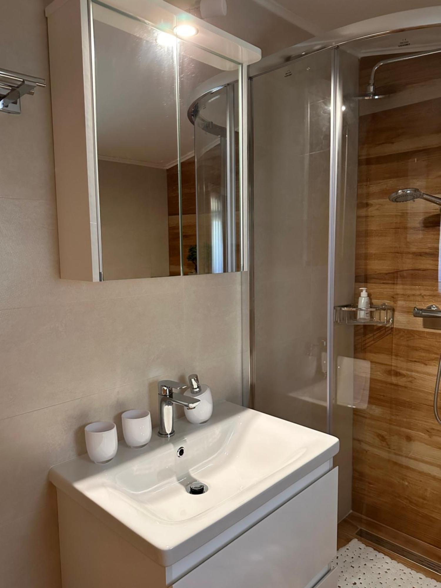 Appartement Lux In Downtown Pula