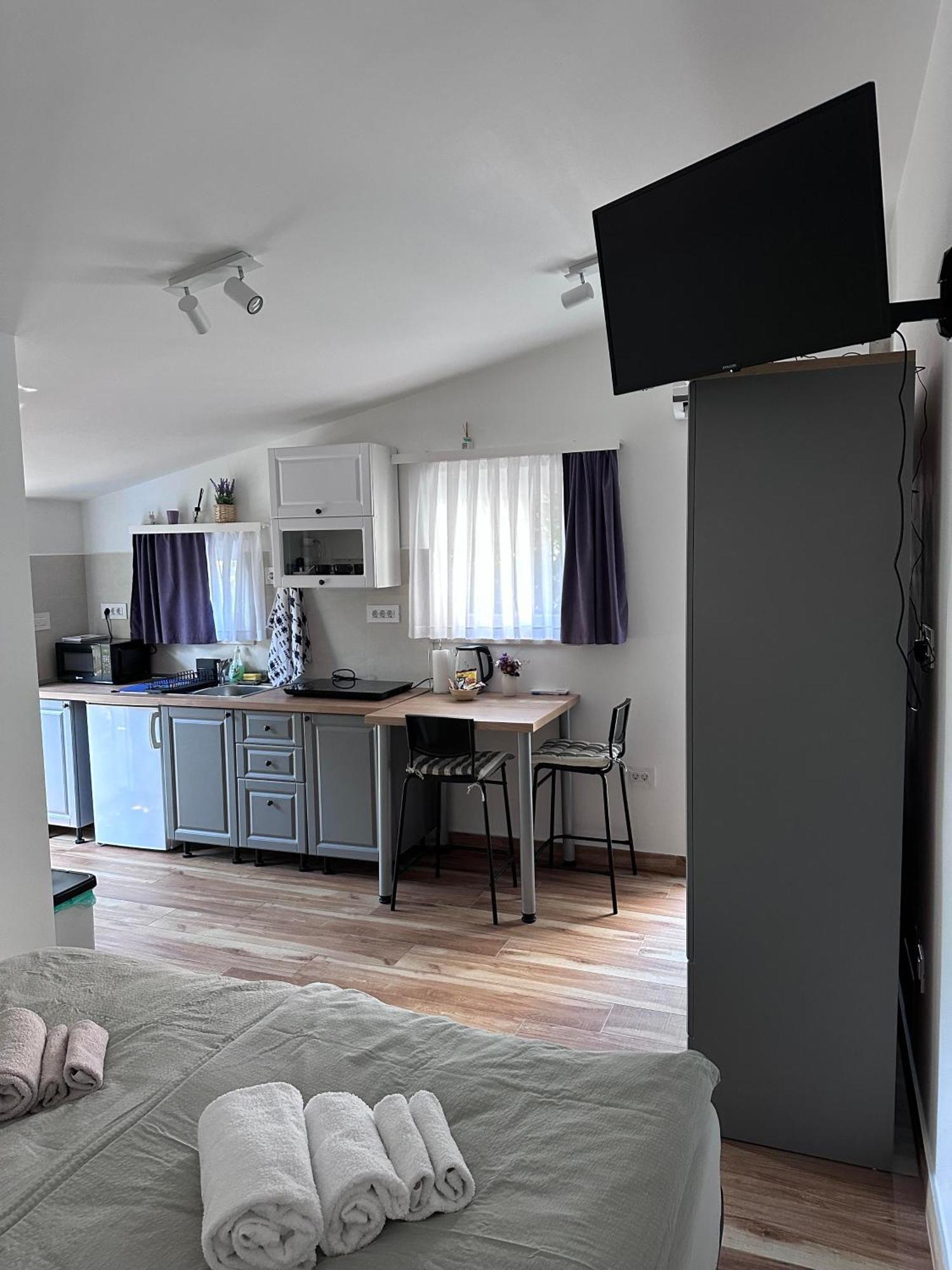 Appartement Lux In Downtown *